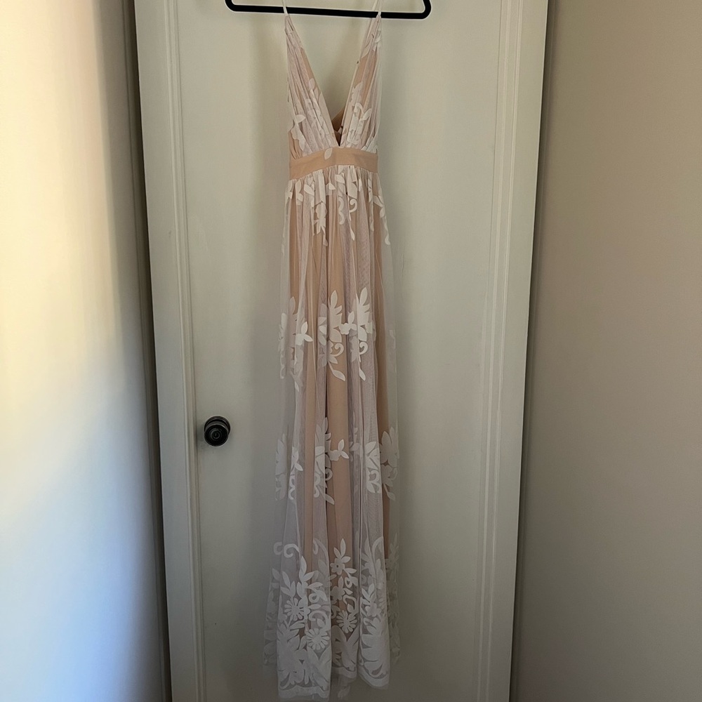 VICI dress